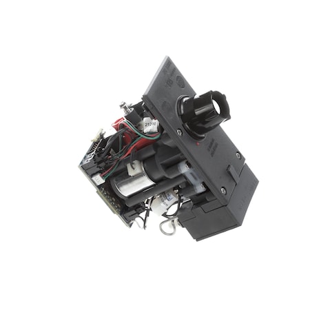 Lancer Vv Assembly, Sp, W/O C, Id, 1.5 Oz/S 19-0442/05-1